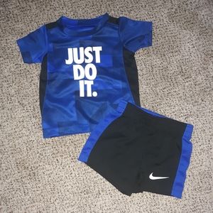 Nike outfit